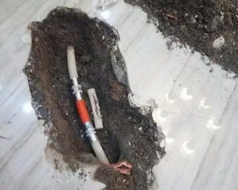 温县测漏水电话