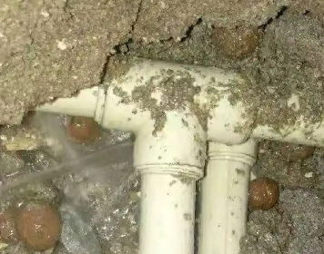 温县测漏水多少钱