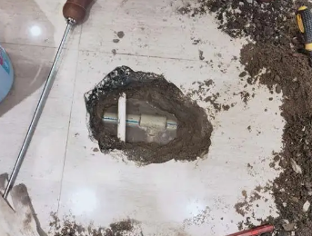 温县测漏水电话