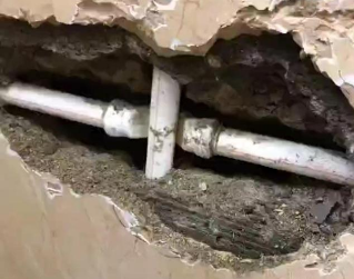 温县测漏水哪家好