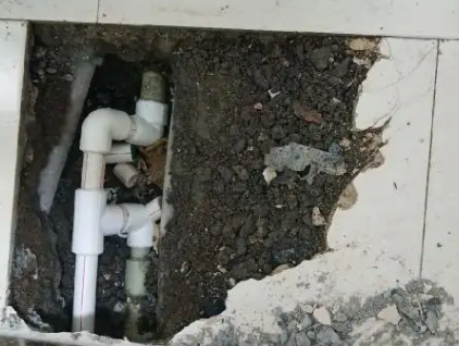 温县测漏水哪家好