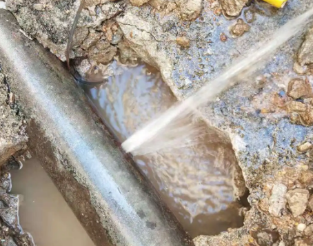 温县测漏水公司