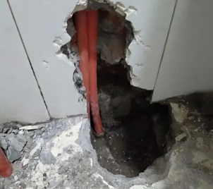 温县漏水检测电话