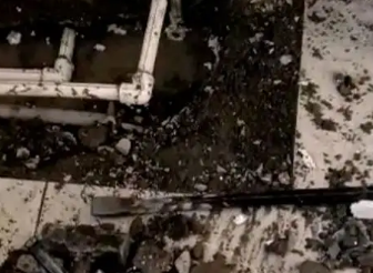 温县漏水检测电话