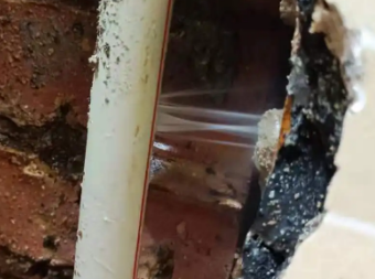 温县漏水检测电话