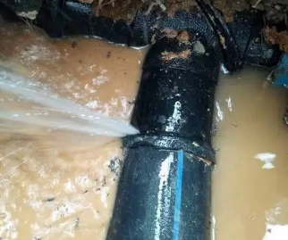 温县测漏水公司哪家好