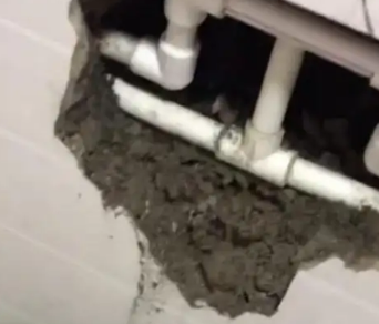 温县漏水检测电话