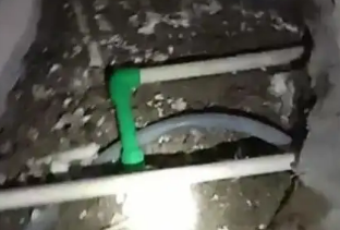 温县测漏水公司