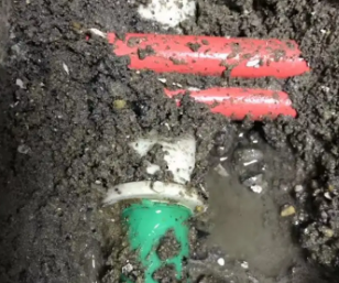 温县漏水检测电话