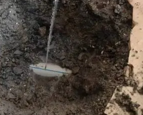 温县测漏水价格