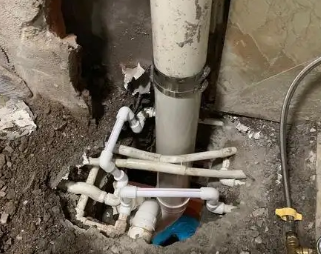 温县漏水检测哪家好