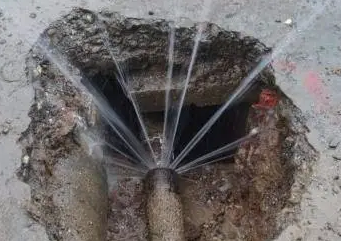 温县漏水检测多少钱