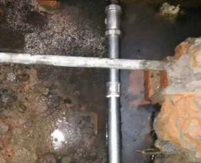 温县漏水检测公司电话