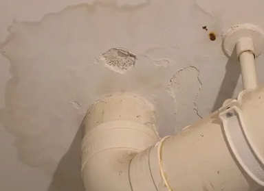 温县卫生间测漏水多少钱