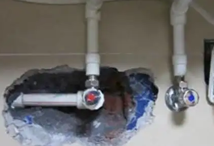 温县卫生间测漏水查询方法