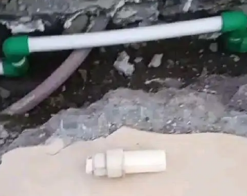 温县卫生间测漏水多少钱