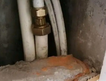 温县水管漏水检测哪家好