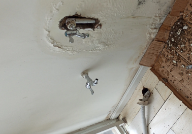 温县卫生间测漏水