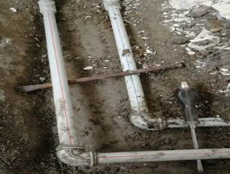 温县卫生间测漏水多少钱