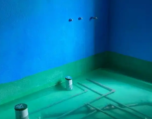 温县卫生间防水