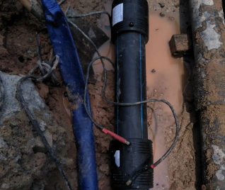 温县水管漏水检测多少钱