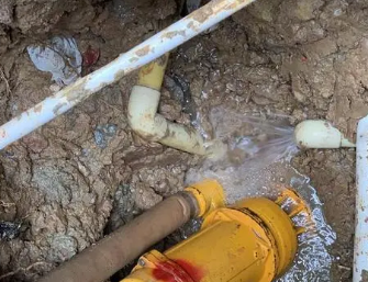 温县水管漏水检测哪家好