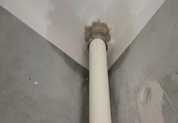 温县卫生间测漏水之渗水防护