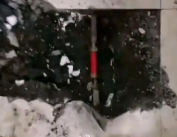 温县卫生间测漏水多少钱