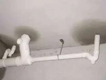 温县卫生间测漏水的几种情景