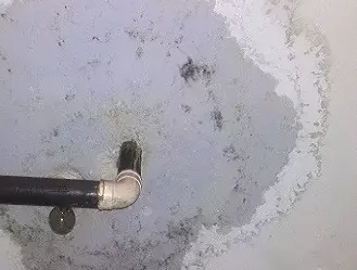 温县卫生间测漏水之怎么维修