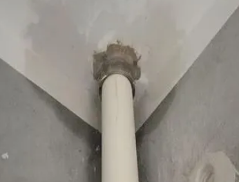 温县卫生间测漏水价格