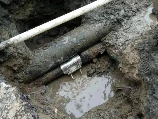 温县水管漏水检测的传递距离多少