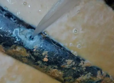 温县水管漏水检测多少钱