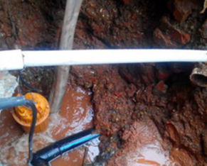 温县水管漏水检测哪家好