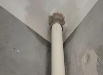 温县卫生间测漏水的新闻分享