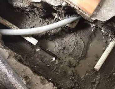 温县卫生间测漏水价格明细