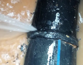 温县水管漏水检测的小妙招