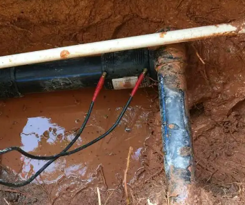 温县水管漏水检测多少钱