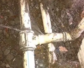 温县卫生间测漏水多少钱