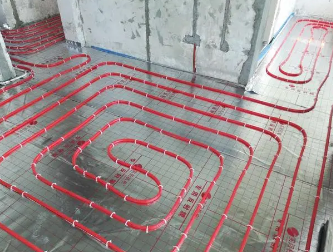 温县地暖维修的知识