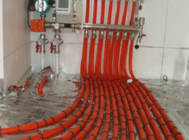 温县地暖维修多少钱