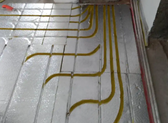 温县地暖维修哪家好