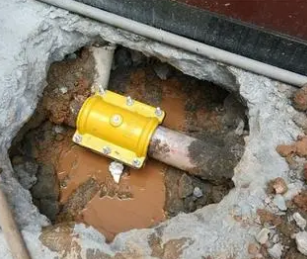温县水管漏水检测的几种情况