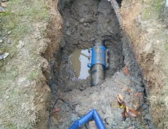 温县水管漏水检测多少钱