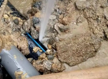 温县水管漏水检测哪家好