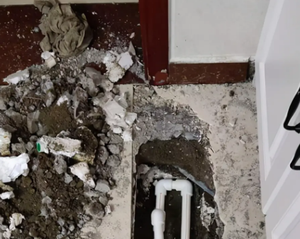 温县卫生间测漏水的相关问题