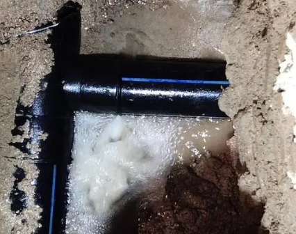 温县水管漏水检测哪家好