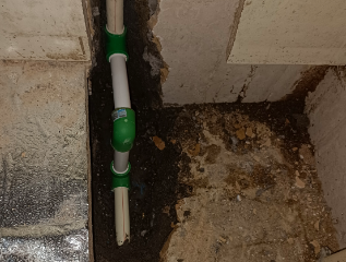 温县卫生间测漏水哪家好