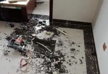 温县漏水检测多少钱