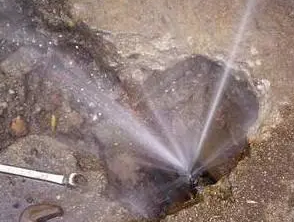 温县水管漏水检测哪家好